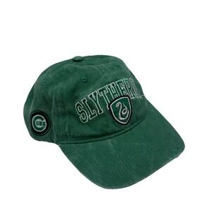 Chicago Cubs Slytherin Harry Potter House Hat STO 8/18/24